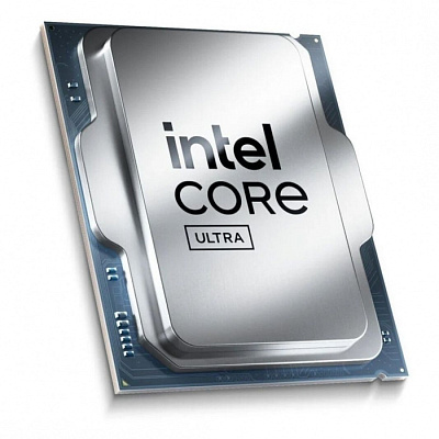 Процессор Intel Core Ultra 5 225, LGA1851, Tray (AT8076806415)