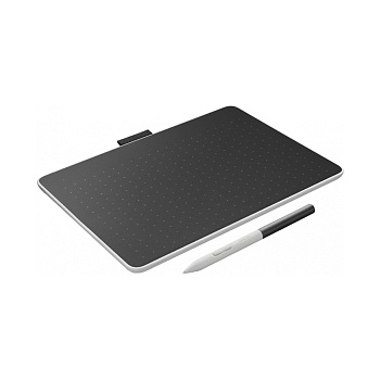 Графический планшет Wacom One pen tablet medium - N (CTC6110WLW1B)