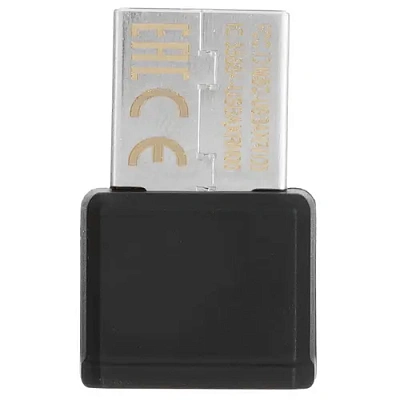 USB cетевая карта ASUS USB-AX55 Nano (90IG06X0-MO0B00)