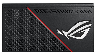 Блок питания ASUS ROG-STRIX-550G 550W 80Plus Gold ROG-STRIX-550G (ROG-STRIX-550G)
