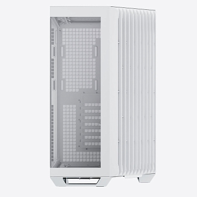 Компьютерный корпус Aerocool APNX V1 W без Б/П (APCM-VI01003.21)