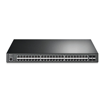 Коммутатор Tp-Link SG3452P (SG3452P(UN))