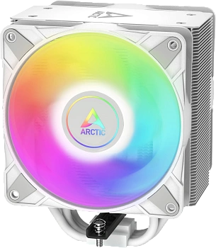 Кулер для процессора ARCTIC Freezer 36 A-RGB White (ACFRE00125A)
