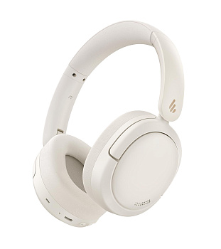 Bluetooth гарнитура Edifier W800BT Pro, 1.3m, Ivory (W800BT PRO/IVORY)