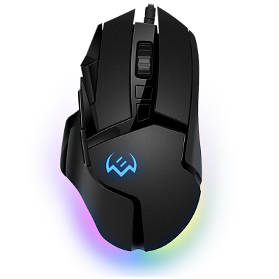 Мышь Sven RX-G975 (SV-020798)