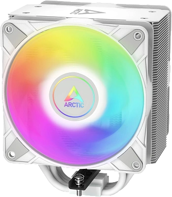 Кулер для процессора ARCTIC Freezer 36 A-RGB White (ACFRE00125A)
