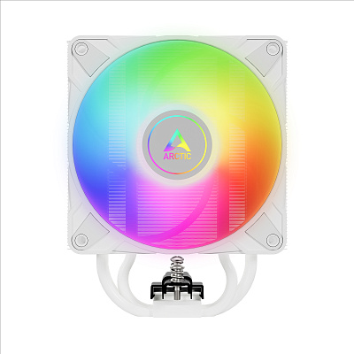 Кулер для процессора ARCTIC Freezer 36 A-RGB White (ACFRE00125A)