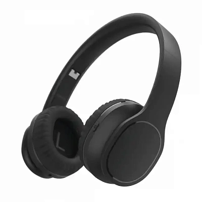 Беспроводная гарнитура Hama Touch, 00184027 Black (00184027)