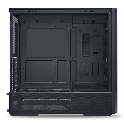 Корпус Lian Li Lancool 207 Black (G99.LAN207RX.10R)