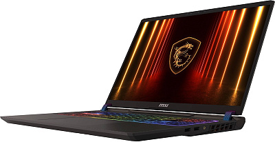 Ноутбук MSI Vector 16 HX AI A2XWHG-811XKZ 16" (9S7-15M352-811)