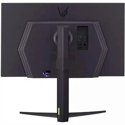 Монитор LG UltraGear 27GR83Q-B (27GR83Q-B)