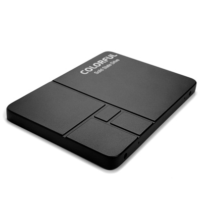 Твердотельный накопитель SSD Colorful  SL500 512GB TLC (SL500 512GB TLC)