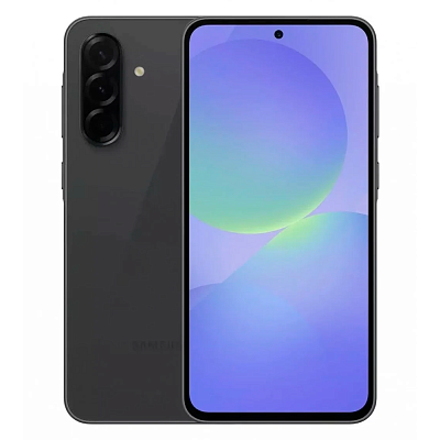 Смартфон Samsung Galaxy A36 5G 256GB, Awesome Black (SM-A366EZKGSKZ)