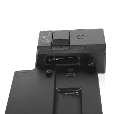 Док-станция Lenovo ThinkPad Basic Docking Station (40AG0090EU)