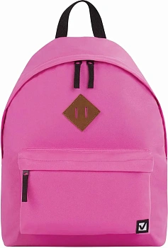 Рюкзак BRAUBERG 228843, Pink (228843)