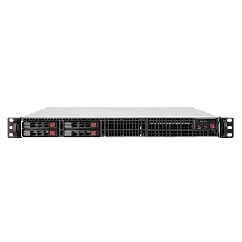 Корпус Supermicro  ()