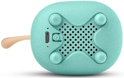 Колонки Rombica MySound Tito 3C (1.0) - Blue (BT-S026)