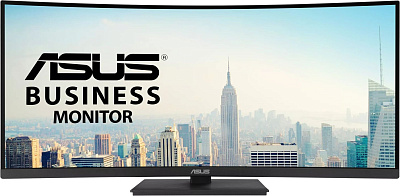 Монитор ASUS VA34VCPSR 34"  (90LM08JJ-B02170)