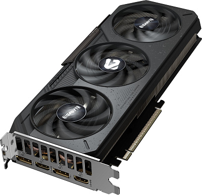Видеокарта Gigabyte GeForce RTX 5050 GAMING OC 8G (GV-N5050GAMING OC-8GD)
