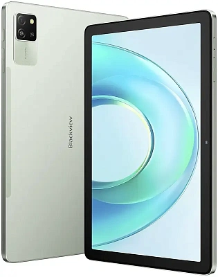 Планшет Blackview Tab 60 PRO 10.1" 8/128GB LTE зеленый (Tab 60 PRO/Green)