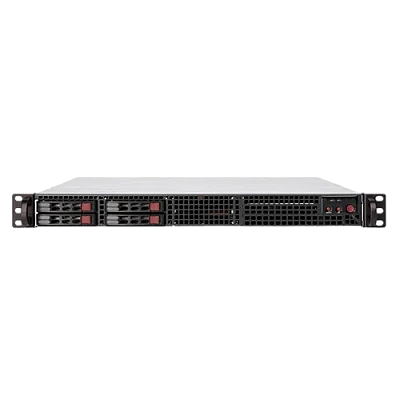 Корпус Supermicro  ()