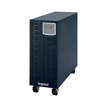 Источник бесперебойного питания Legrand Keor S 6 kВA 17' (Keor S 6 kВA 17' (310128))