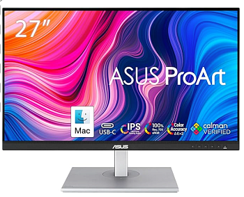 Монитор ASUS ProArt PA279CRV (90LM08E0-B01KB0)