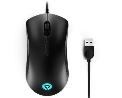 Мышь Lenovo Legion M300 RGB Gaming Mouse (GY50X79384)
