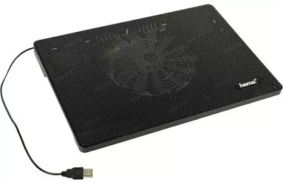 Подставка для ноутбука Hama Slim (00053067)