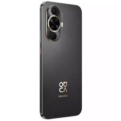 Смартфон Huawei Nova 12s FOA-LX9, 8/256GB, Black (NOVA 12S FOA-LX9 BLACK 8/256GB)