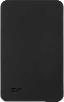 Внешний SSD Silicon Power PSD Stream S05, 1TB, Black (SP010TBPSDS05SAK)