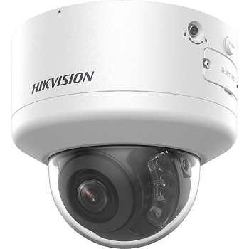 IP Камера, купольная Hikvision DS-2CD2747G2H-LIPTRZS (DS-2CD2747G2H-LIPTRZS (2.8-12.0mm))