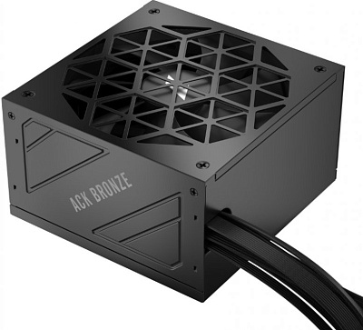 Блок питания ATX 750W 1Stplayer HA-750AA2 BK, Bronze (HA-750W-AA2-BK-EU)