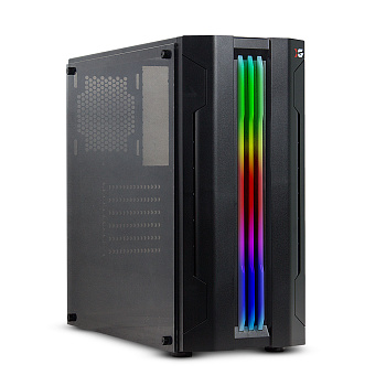 Компьютерный корпус XG Thor без Б/П (XG Thor)