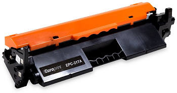 Картридж Europrint EPC-217A, (CF217A) Black (EPC-217A)