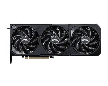 Видеокарта MSI GeForce RTX 5070 Ti 16G SHADOW 3X OC (G507T-16S3C)