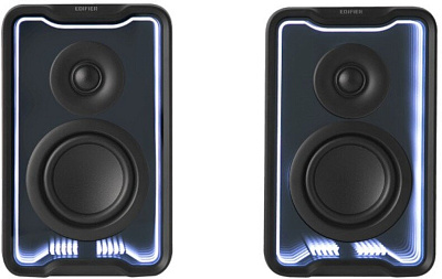 Колонки Edifier QR30, Black (QR30 BLACK NOIR)