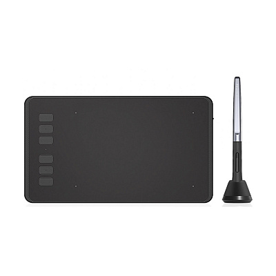 Графический планшет Huion H640P (H640P)