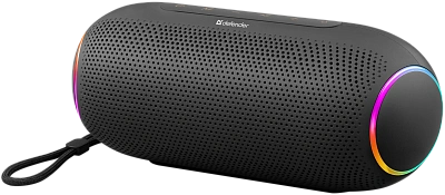 Колонка Defender Enjoy S650 (2.0), Black (65651)