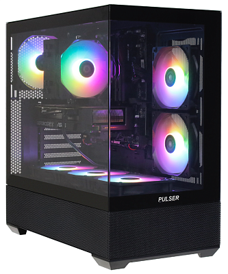 Системный блок PULSER Advanced 422 (Advanced 422)