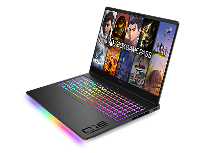 Ноутбук HP OMEN MAX 16-ah1014ci (E1SK2EA)