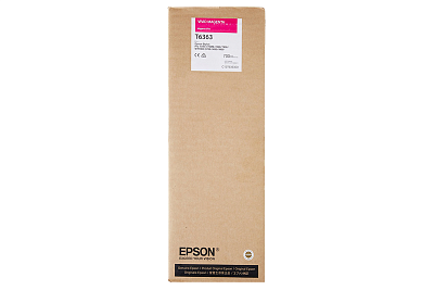 Картридж Epson C13T636300 (C13T636300)