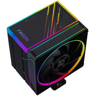 Кулер ID-Cooling Frozn A610 ARGB (ID-CPU-FROZN A610 ARGB)