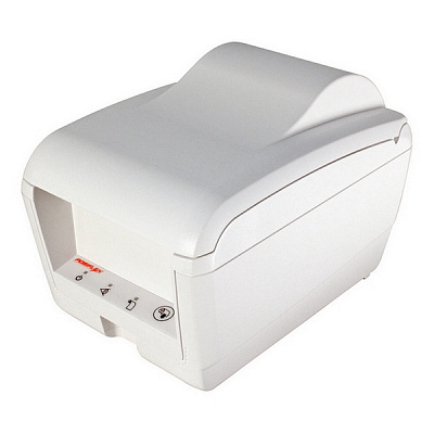 Принтер чеков Posiflex AURA PP 9000 Ivory ()