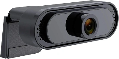 Веб камера Defender G-lens 2581 FullHD черный (63181)