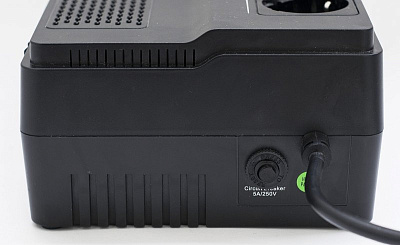 Источник бесперебойного питания APC BV1000I-GR (BV1000I-GR)