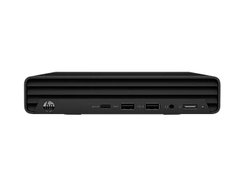 Системный блок HP Pro Mini 260 G9 (D65F0ET)