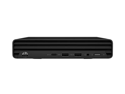 Системный блок HP Pro Mini 260 G9 (D65F0ET)
