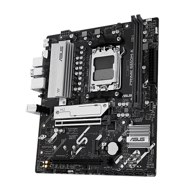 Материнская плата Asus Prime B850M-K (90MB1LV0-M0EAY0)