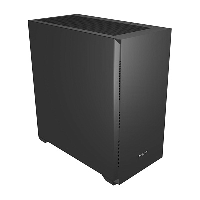 Компьютерный корпус FSP U530-BS - Black (U530-BS)